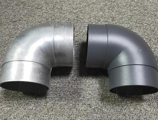 drain pipe elbow