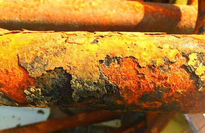  boiler tube corrosion