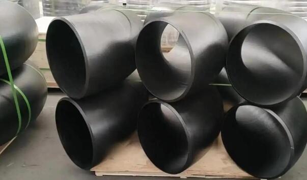  carbon steel elbow