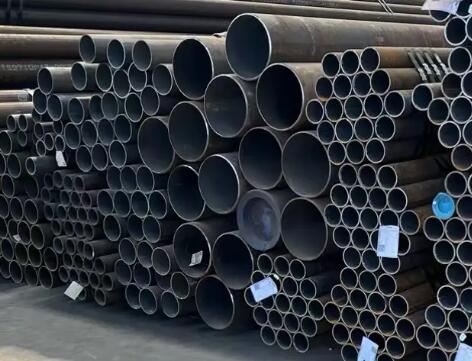 China seamless steel pipe