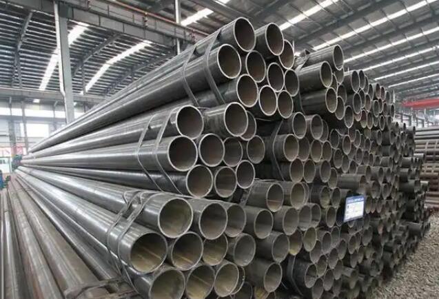 extend the service life of ERW pipe