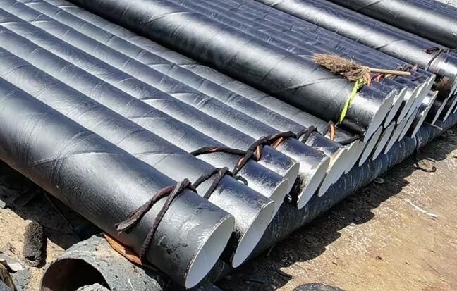 carbon steel pipe anti-corrosion treatment carbon steel pipe anti-corrosion treatment