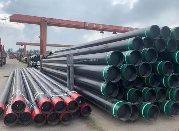 oil casing pipe