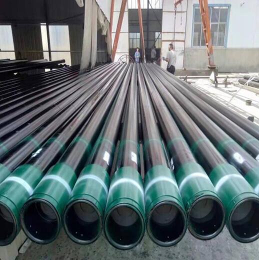  OCTG casing pipe