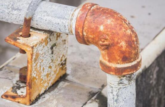  metal pipe elbow
