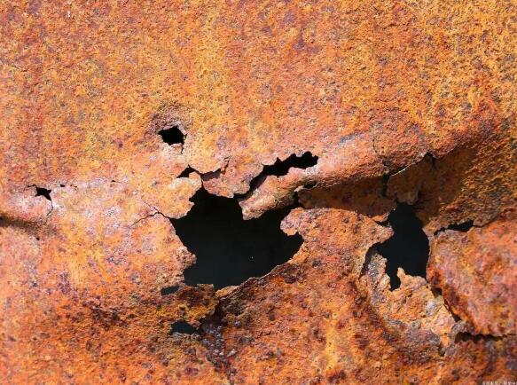  boiler tube high-temperature corrosion
