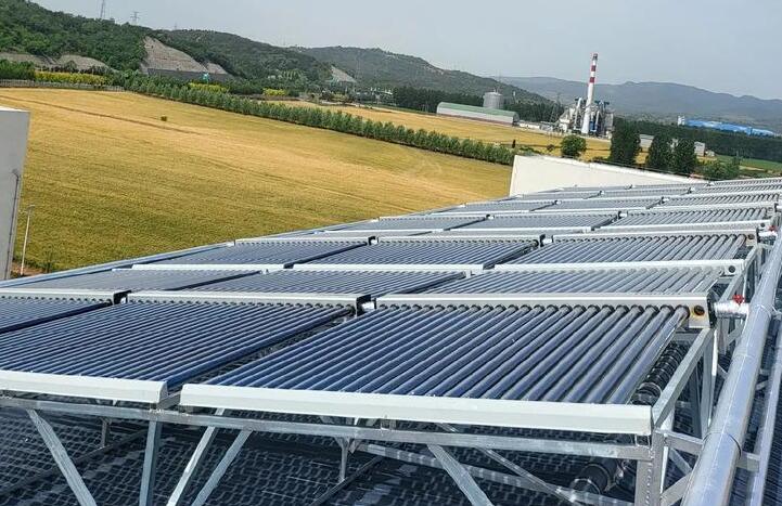 solar industry