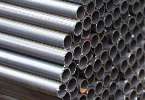 mechanical steel tube