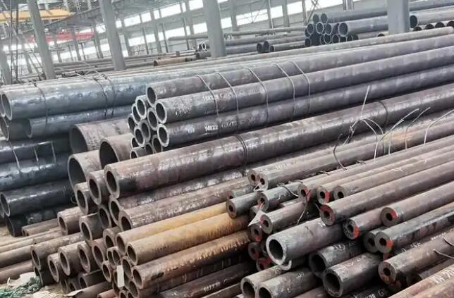 carbon steel pipe