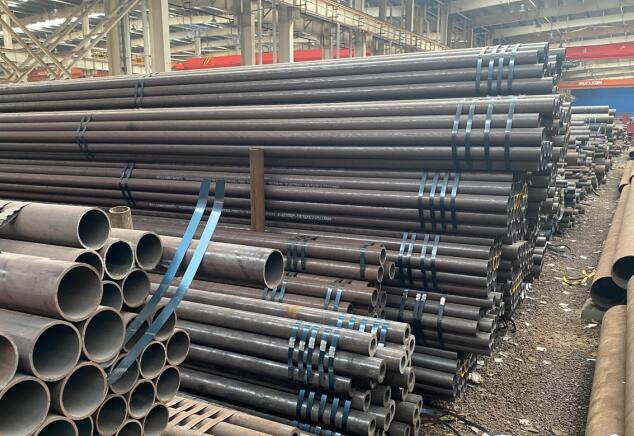 carbon steel pipe