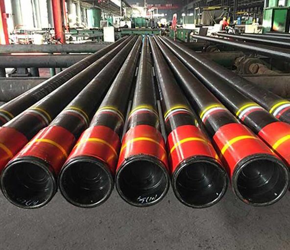 OCTG Casing Pipe