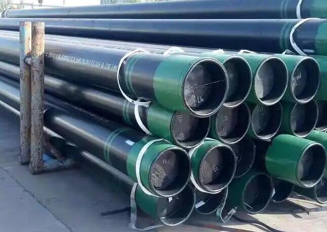 K55 Casing Pipe