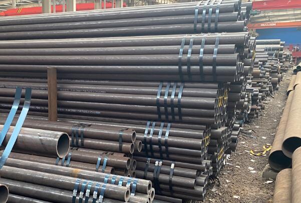 boiler tube