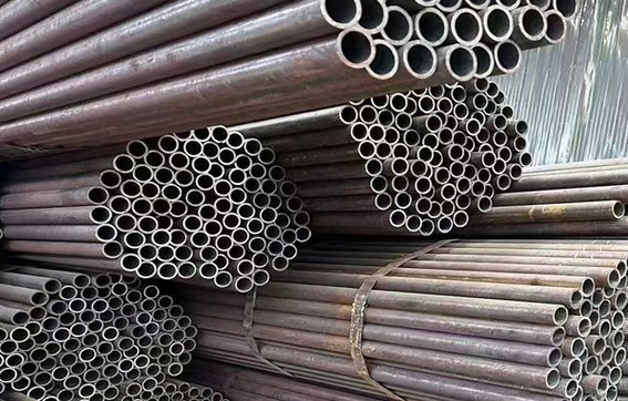  carbon steel seamless pipe