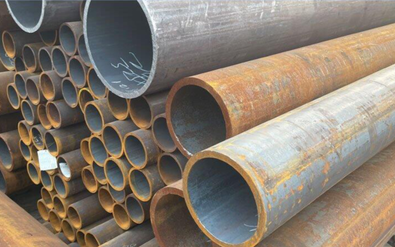  seamless boiler tube hydrostatic testing