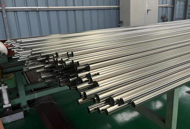  stainless steel heat exchanger tube