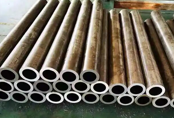 hydraulic tube