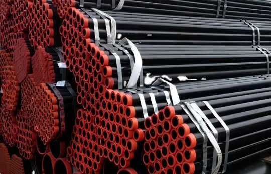 ASTM A192 Seamless Steel Pipe