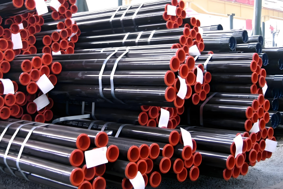API 5L Seamless Line Pipe