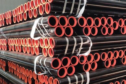 ASTM A53 ERW Pipe