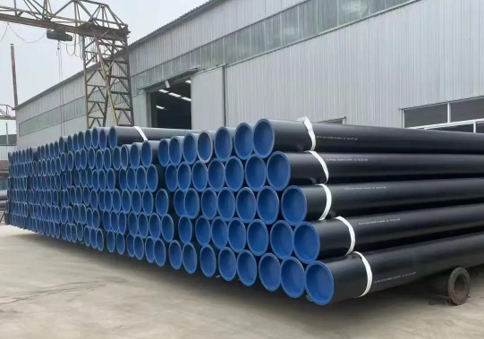 API 5L GR.B Seamless Pipe