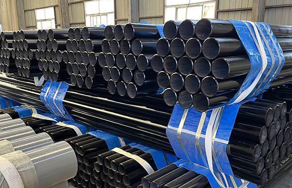API 5L seamless steel pipes