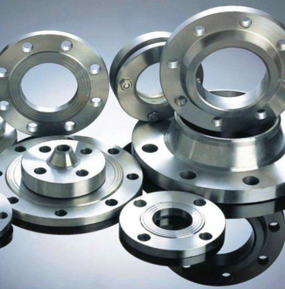 Steel Flange Dimensions