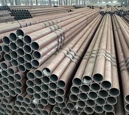  Schedule 40 carbon steel pipe