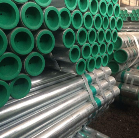 galvanized iron water pipes
