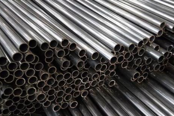  thin-walled seamless pipes
