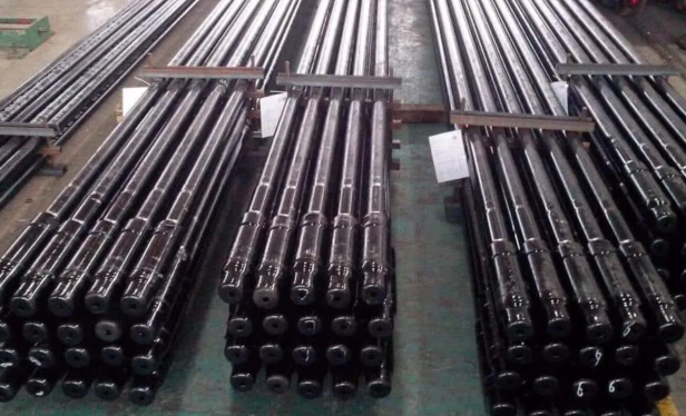 Oil Drill Pipe 