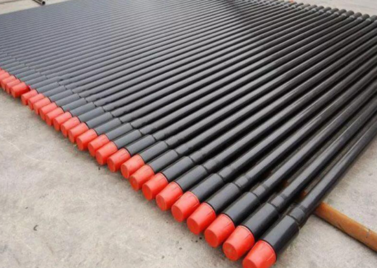 Drill Pipe Standard Length