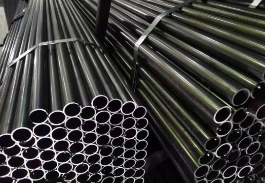  black steel pipe