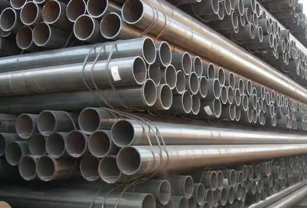  Electric Resistance Welded Pipe Application