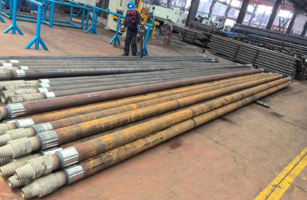 Drill Pipes Manufacturers