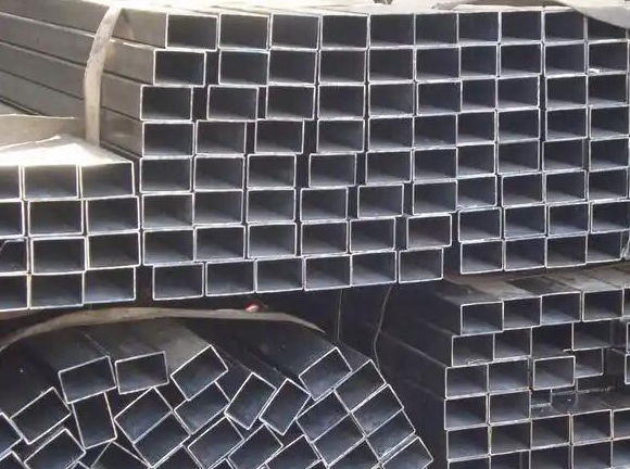  ERW rectangular tube