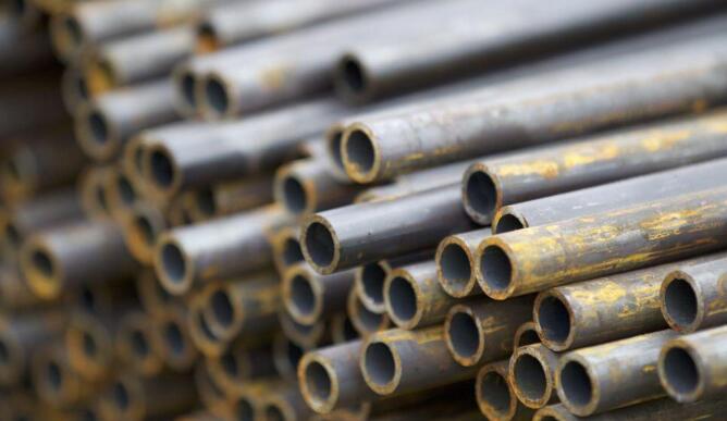  carbon steel pipe