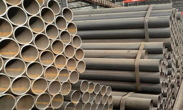  carbon steel pipe