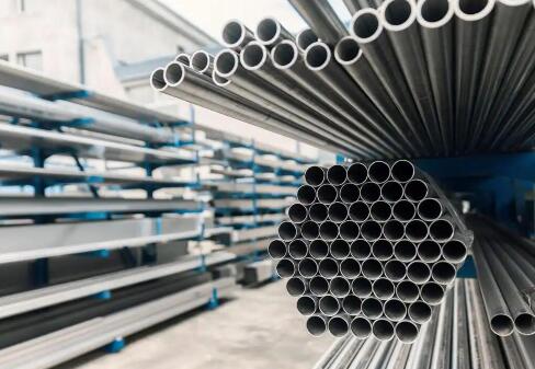 Seamless steel pipe