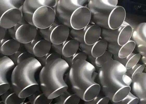 pipe elbow