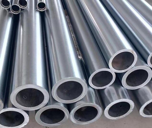 steel pipe selection and application