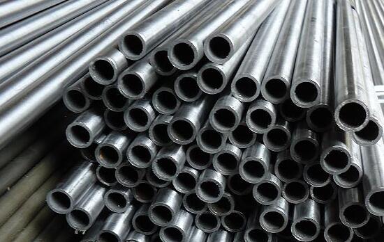 mechanical steel pipe