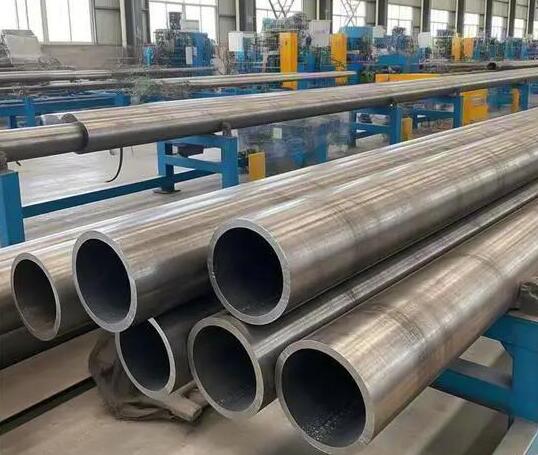 seamless mechanical engineering tubing