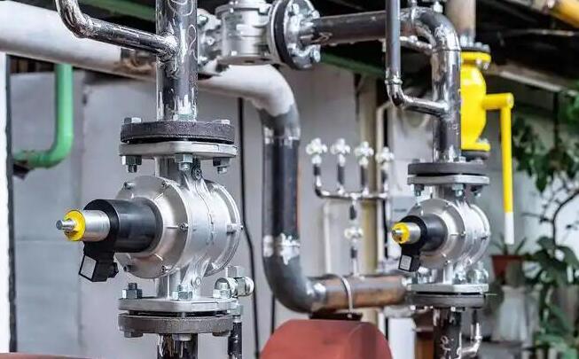 boiler tube pressure level