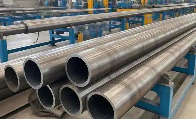 seamless steel pipe seamless steel pipe