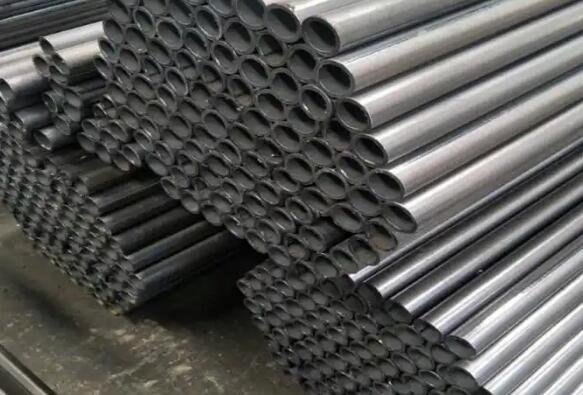 cold-drawn bright ERW welded pipe cold-drawn bright ERW welded pipe