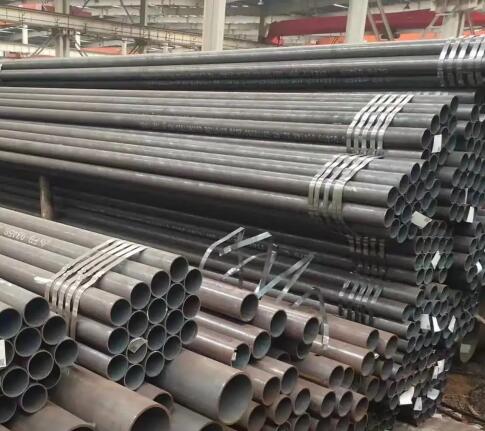 12Cr1MoVg boiler tube 12Cr1MoVg boiler tube