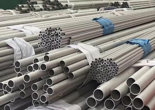 seamless stainless steel pipe  seamless stainless steel pipe
