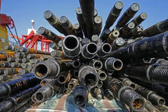  Oil drill pipe 