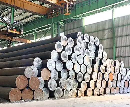  seamless steel pipe billets